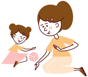 Native speaking nannies