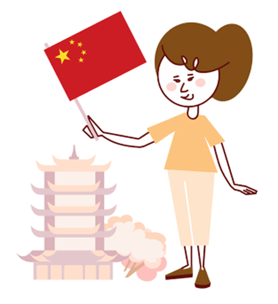 Chinese Nanny in Moscow, m. Kuntsevskaya Ref. PTAKOMA001
